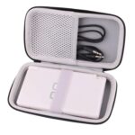 Hard EVA Dedicated Case for TP-Link AC750 Wireless Portable Nano Travel Router(TL-WR902AC) Carrying Case (Big) - Image 3