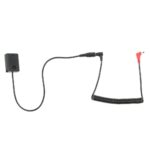 CALANDIS™ FW-50P External Power Dummy Battery Pack for Sony A7 A7R A7S NEX-5 NEX-6 NEX-7 5N 5R 5T 5TL A5000 A5100 A6000 | Camera & Photo Accessories | Batteries - Image 4