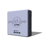 Heavy Duty Switch Controller 16A For AC,Geyser,Motor Converts existing switch to Retrofit Smart Switch, Operate From Anywhere, Alisan Home Automation Mobile App - Image 4