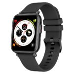 French Connection with Large Display, SPO2 Monitor, Call & Notification Alert, Sport Modes, Metal Body, Multiple Watch Faces - Image 3