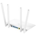 Cudy WR1200 | AC1200 Dual Band Wi-Fi Router - Image 3