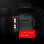 Panasonic Lumix G85 4K Digital Camera, 12-60mm Power O.I.S. Lens, 16 Megapixel Mirrorless Camera, 5 Axis In-Body Dual Image Stabilization, 3-Inch Tilt and Touch LCD, DMC-G85MK (Black) - Image 8