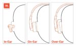 JBL Vibe Beam in-Ear WirelessEarbuds (TWS) with Mic,App for Customized ExtraBass Eq,32Hours Battery&Quick Charge,Ip54 Water&Dust Resistance,AmbientAware&Talk-Thru,Google Fastpair,Touch Control(Beige) - Image 3