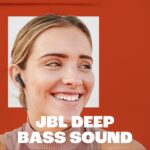 JBL Vibe Beam in-Ear WirelessEarbuds (TWS) with Mic,App for Customized ExtraBass Eq,32Hours Battery&Quick Charge,Ip54 Water&Dust Resistance,AmbientAware&Talk-Thru,Google Fastpair,Touch Control(Beige) - Image 6
