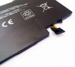 WeFly C22-UX31 C21-UX31 C22-UX31 C23-UX31 Laptop Battery Compatible for Zenbook UX31A UX31E UX31 UX31A-R4004H UX31KI3517A UX31E-DH72 Laptop Ultrabook Series C21-UX31 C23-UX31 Battery - Image 3