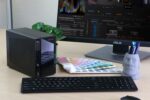 Asustor AS5202T - 2 Bay NAS, 2.0GHz Dual-Core, 2 2.5GbE Ports, 2GB RAM DDR4, Gaming Network Attached Storage, Personal Private Cloud (Diskless) - Image 7