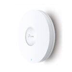 TP-LINK EAP610 AX1800 Wireless Dual Band Ceiling Mount Access Point, WiFi 6, 1201 Mbps 5GHz, OMADA, Centralised Cloud, PoE+ Powered - Image 3