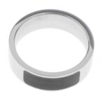 NFC Multifunctional Intelligent Ring Smart Finger Digital Ring US10 black|1 Piece NFC Smart Ring|Other Cell Phones Accs| Other Cell Phones Accs|Cell Phones Accessories | Premium Product for Ho - Image 3