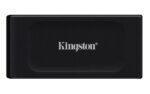 Kingston XS1000 1TB SSD | Pocket-Sized | USB 3.2 Gen 2 | External Solid State Drive | Up to 1050MB/s | SXS1000/1000G - Image 3