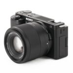 VILTROX 56mm f/1.7 E AF Lens for Sony, Sony Prime e Mount Lens 56mm f1.7 for Sony a7iv a7rv a6400 a6700 ZV-E10 (APS-C) - Image 3
