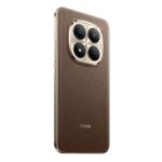 REDMI Note 15 Pro+ 5G (Coffee Mocha, 12GB + 512GB) | 200MasterPixel OIS Camera | Snapdragon 7s Gen 4 | CrystalRes AMOLED | IP69/69K | 6500mAh Si/C Battery | 100W HyperCharge - Image 3