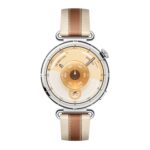 Huawei Watch GT 6 Smart Watch, 41mm, Upto 14 Days Battery Life, Smart Watches with 100+ Sports Mode, Cycling, iOS & Android Compatible, Emotional Wellbeing, Health Monitoring (Brown) - Image 3