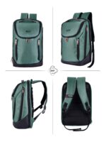 COSMUS Commute Office 16-Inch Laptop Backpack - Image 4
