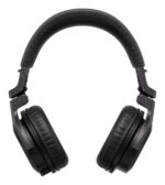Pioneer DJ HDJ-CUE1 DJ Headphones - Black - Image 3