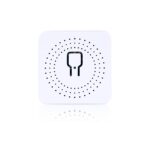 Auslese® DIY Mini 16A 1 Gang Smart Relay Circuit WiFi Switch Module Smart Life/Tuya App Compatible with Alexa and Google Home (16A 1Gang Smart Relay) - Image 3