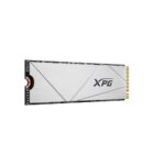 ADATA XPG GAMMIX S60 1TB M.2 2280 Internal Solid State Drive/SSD with NVMe PCIe Gen4 x4, speeds Upto Read/Write - 5000/3200 MB/s Compatible with PC and Laptop - AGAMMIXS60-1T-CS - Image 3