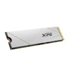 ADATA XPG GAMMIX S60 1TB M.2 2280 Internal Solid State Drive/SSD with NVMe PCIe Gen4 x4, speeds Upto Read/Write - 5000/3200 MB/s Compatible with PC and Laptop - AGAMMIXS60-1T-CS - Image 4