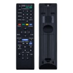 7SEVEN® RM-ADP090 Compatible Remote Control with Original Sony Blu-ray Disc DVD Home Theatre System BDV-E6100 BDV-E4100 BDV-E3100 BDV-E2100 BDVE6100 BDVE4100 BDVE3100 BDVE2100 RMADP090 - Image 3