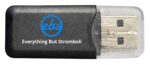 SanDisk MicroSD Card 1TB Extreme Pro Compatible with DJI Avata 2, Mini 4K Drones (SDSQXCD-1T00-GN6MA) V30 Card 200 MB/s - Bundle with 1 Everything But Stromboli MicroSDXC Card Reader - Image 6