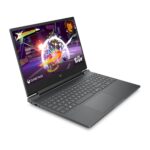 HP Victus, 13th Gen Intel Core i5-13420H, 4GB RTX 3050A, 16GB DDR4(Upgradeable) 1TB SSD, FHD, 144Hz, 300 nits, IPS, 15.6''/39.6cm, Win11, M365* Office24, Mica Silver, 2.3kg, fa2047TX, Gaming Laptop - Image 4
