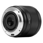 VILTROX 9mm F2.8 E, AF 9mm F2.8 E Mount Lens for Sony E, APS-C Prime Wide Angle Lens for Sony a6400 a6500 a6600 ZV-E10 FX30 a93 ZV-E10II a7Ⅲ a7RⅢ a7Ⅳ a7RⅣ a7CII - Image 4