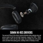 Thermaltake Argent H5 RGB 7.1 DTS Gaming Headset - Image 6