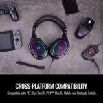 Thermaltake Argent H5 RGB 7.1 DTS Gaming Headset - Image 7