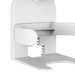 Wall Mount Holder Stand for Google Nest WiFi Router Point 2nd Generation White | Computers/Tablets & Networking | Home Networking & Connectivity | Wireless Access Points - Image 3