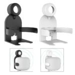 Wall Mount Holder Stand for Google Nest WiFi Router Point 2nd Generation White | Computers/Tablets & Networking | Home Networking & Connectivity | Wireless Access Points - Image 5