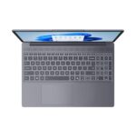 Lenovo IdeaPad Slim 3 AMD Ryzen 7 8840HS 15.3 inch (38.8cm) WUXGA IPS AI PC Laptop(16GB RAM/512GB SSD/Windows 11/Office Home 2024/Backlit Keyboard/1Yr ADP Free/Grey/1.6Kg), 83KA0048IN - Image 6