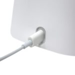 Power Cord Compatible with eero, eero 6, eero Pro 6, Pro 6+ and Pro 6E Mesh WiFi Systems (2-Pack) - Image 5