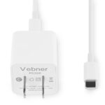 Power Cord Compatible with eero, eero 6, eero Pro 6, Pro 6+ and Pro 6E Mesh WiFi Systems (2-Pack) - Image 6