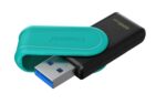 Kingston DataTraveler Exodia S 128GB | Swivel Cap | USB 3.2 Gen 1 | Pendrive | 5Y Warranty | DTXS/128GB - Image 3