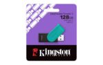 Kingston DataTraveler Exodia S 128GB | Swivel Cap | USB 3.2 Gen 1 | Pendrive | 5Y Warranty | DTXS/128GB - Image 4