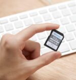 Nextorage Japan UHS-II SD Card256GB max Read Speed 280MB/s V60 (SDXC UHS2 Memory Card NX-F2SE) - Image 3