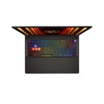 MSI Vector 16, Intel Series 2 Core Ultra 7 255HX, 41cm QHD+ 240Hz Gaming Laptop (16GB/1TB NVMe SSD/Windows 11 Home/NVIDIA GeForce RTX 5070 Ti, GDDR7 12GB/Cosmos Gray/2.7Kg) A2XWHG-443IN - Image 4