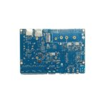 Banana Pi BPI-R3 Wi-Fi 6 OpenSource Wireless Dual-Band OpenWRT Router Board with MediaTek MT7986 (Filogic 830), Supports 5X GbE and 2X 2.5GbE SFP - Image 6