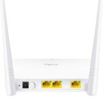 Cudy N300 Wi-Fi Router | 802.11b/g/n,300Mbps at 2.4GHz, 4 × 10/100Mbps Ports - Image 3