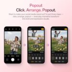 Oppo Reno15c 5G (Afterglow Pink, 12GB RAM, 256GB Storage) with No Cost EMI/Additional Exchange Offers - Image 5