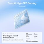 Oppo Reno15c 5G (Afterglow Pink, 12GB RAM, 256GB Storage) with No Cost EMI/Additional Exchange Offers - Image 12