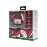 PowerA Wired Gaming Stereo Headset for Xbox Series X|S and Windows 10/11, Detachable Boom Mic, Fortnite Drift, Officially Licensed (Virtual Bonus Item Included) - Image 3
