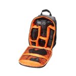 Boosty® Universal Professional Photographers Lightweight DSLR Camera Lens Backpack Bag - Image 3