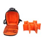 Boosty® Universal Professional Photographers Lightweight DSLR Camera Lens Backpack Bag - Image 6