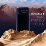 Orban 20000mAh High-Capacity Power Bank with Fast Charging USB & Type-C PD/QC Support for Smartphones, Tablets, Earbuds, and Headphones - Image 8
