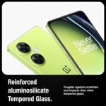 Supershieldz NeoGuard HD+ Tempered Glass Screen Protector Guard for OnePlus Nord CE3 Lite, CE 3 Lite 5G, 9H Hardness, Edge-to-Edge, Military Grade Protection, Easy Installation Kit - Image 6