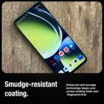 Supershieldz NeoGuard HD+ Tempered Glass Screen Protector Guard for OnePlus Nord CE3 Lite, CE 3 Lite 5G, 9H Hardness, Edge-to-Edge, Military Grade Protection, Easy Installation Kit - Image 7