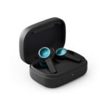 Bang & Olufsen Beoplay EX - Wireless Bluetooth Earphones with Microphone and Active Noise Cancelling, Waterproof, 20 Hours of Playtime - Image 9