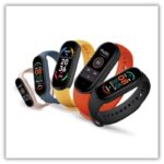 Drumstone 𝟏𝟓-𝐘𝐞𝐚𝐫 𝐋𝐨𝐧𝐠-𝐋𝐢𝐟𝐞 𝐖𝐚𝐫𝐫𝐚𝐧𝐭𝐲, Activity Tracker Fitness Smart Watch, Heart Rate Monitor Band Step Counter Watch, Sleep Tracking Band Workout Tracker Watch - Image 4