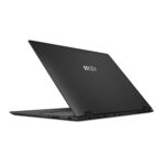 MSI Prestige 16 AI Evo, Intel Core Ultra 7 155H, Built-in AI, 41CM QHD+ Thin and Light Laptop(16GB/1TB NVMe SSD/Windows 11 Home/Intel Arc Graphics/Stellar Grey/1.5Kg), B1MG-033IN - Image 3