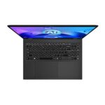 MSI Prestige 16 AI Evo, Intel Core Ultra 7 155H, Built-in AI, 41CM QHD+ Thin and Light Laptop(16GB/1TB NVMe SSD/Windows 11 Home/Intel Arc Graphics/Stellar Grey/1.5Kg), B1MG-033IN - Image 5